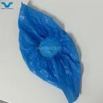 CPE Disposable Waterproof Shoe Cover For Cleaning Room