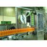 Buy cheap Lower Vacuum Automatic Juice Filling Machine from wholesalers