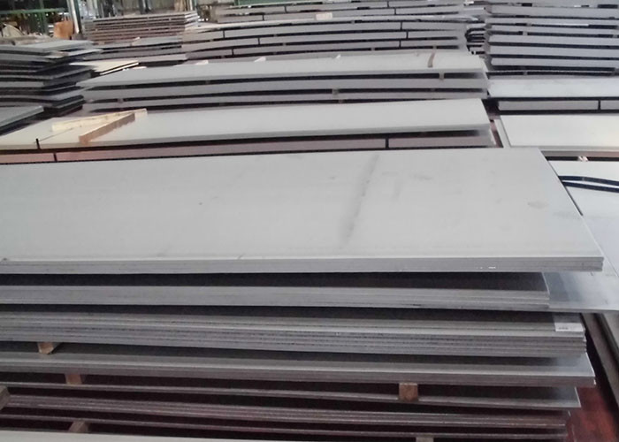 Bright Cold Rolled 201 202 ASTM Stainless Steel Sheet