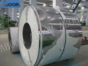 Quality N08367 1.4529 Stainless Steel Coil For Pressure Vessels wholesale