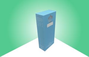 Quality Matte Lamination Rigid Gift Boxes Flat Structure Paperboard Magnetic Closure wholesale