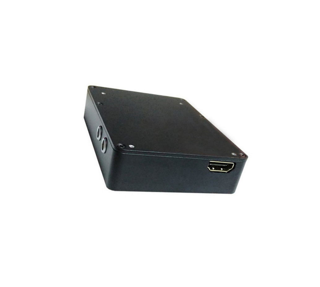 GoodQuality COFDM HD Wireless 1 Watt UAV Video Wifi Transmitter