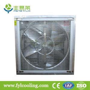 Quality FYL Anti - insect mesh exhaust fan/ blower fan/ ventilation fan wholesale