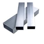 Multifunctional Diameter Aluminum Tube Profiles 6063 T5 Industial