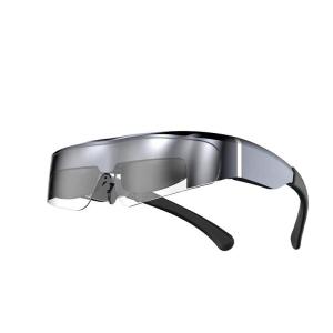 Quality 41 Degree FOV HDMI Interface 3D AR Head Mounted Display 1920x1080 Smart Glasses wholesale
