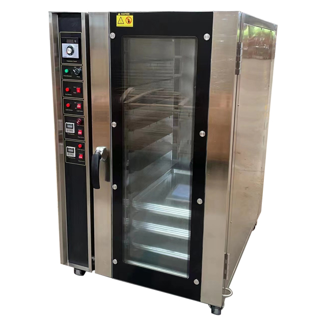 Professional Design And Technical Team For Customized Commercial Baking Oven