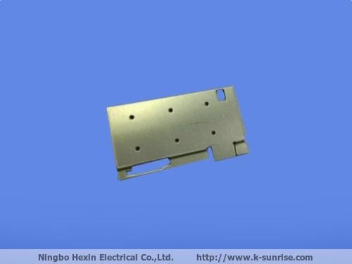 Nickel silver metal shield cans form china