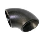 High Pressure Carbon Steel Pipe Elbow Pure Sch 40 A420 Gas Oil Use
