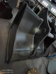 Quality Sany Brand Excavator Buckets And Attachments SY500H 1780MM GP Model For Mining wholesale