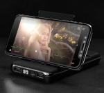Qi Wireless UN38.3 5V2A Phone Holder Power Bank 10000mAh