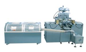 Fish Oil Paint Ball Softgel Encapsulation Machine Soft Capsule Filling Machine
