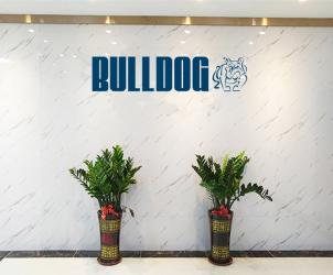 Guangzhou Bulldog Mechanical Equipment Co., Ltd.