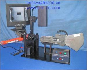 Quality Sell YAMAHA YS YG YV SMT FEEDER calibration jigs wholesale
