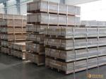 Auto Parts 1060 Polished Aluminum Plate Excellent Electrical Conductivity