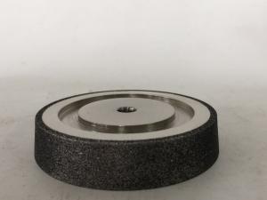 Quality 5&quot;Alloy Oblateness Electroplated CBN Grinding Wheels wholesale