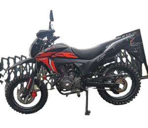Quality 2021 Chinese high quality moto 250cc 300cc New 200CC dirt bike OEM motorcycle wholesale