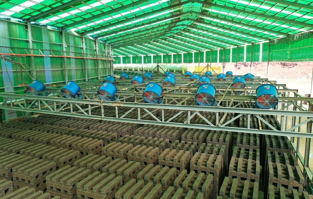 Electric gas Mobile Portable Kiln Experience The Convenience Of Firing Anywhere