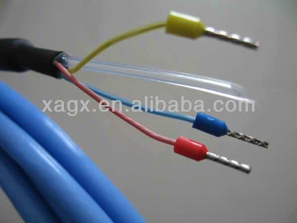 economic Water Air and Oil analog Pressure Sensor