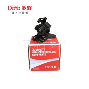 Quality Toyota Engine Mounting 12372-21240 wholesale