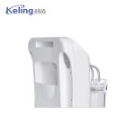 Electrical Medical Suction Pump Plastic Mobile Surgical Suction Device