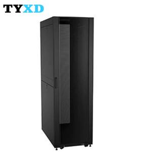 China 42U 19 Inch Air Conditioned Server Rack Cabinet Floor Standing Type on sale