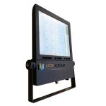 Metal Aluminium 300 Watt 4000K IP67 LED Flood Light
