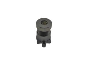 Quality Focal Length 8.0mm CCTV Camera Lens Merchanical BFL 6.8mm M12 Mount wholesale