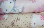 Square Shape Household Printed Microfiber Cloth Hand Cleaning Towel 300gsm OEM