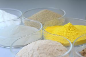 Quality Alkaline Protease Food Grade Enzymes Powder Catalyze The Hydrolysis Of Proteins wholesale