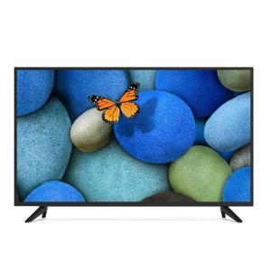 Quality HD Hotel TV 32 43 50 Inches Flat Screen Smart TV 2k 4K Android LED Usb OEM Oled wholesale