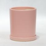 Small Clay Pottery Plant Holders For Indoor Flower Arrangements