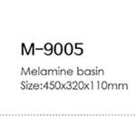 Modern Fancy Famille Porcelain Bathroom Sink Ceramic Hand Wash Basin For