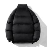 OEM Custom Embroidered Warm Thicken Bubble Mens The Winter Down Coats High