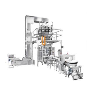 Quality 80WPM 2.5L Hardware Packaging Machine , Semi Automatic Packaging Machine wholesale
