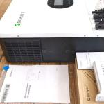 48VDC 3KW 5KW 8KW 10KW 12KW SPF Off Grid Inverter Three Phase Split Phase Hybrid