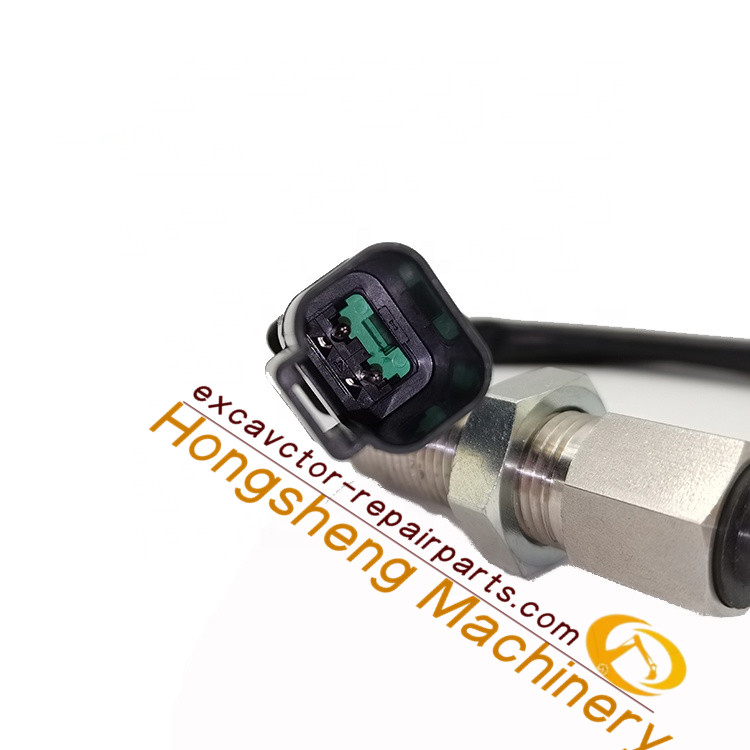 E320D Cat Speed Sensor 3244131 1967973 1252966 324-4131 196-7973 125-2966