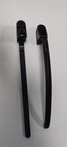 Quality PA66 Reusable Cable Straps Injection Molding Mold Plastic Detachable wholesale