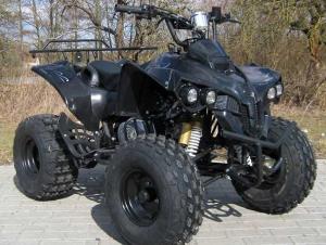 Quality China ATV125CC02 wholesale