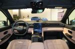 NIO ES8 360V SUV Electric Car LHD Steering Pure Electric Vehicle