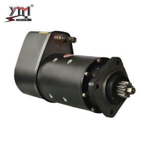 Quality QD2844-L 11T 9.0KW Engine Starter Motor 1163556 E2R24X9H7622 E8R24X9H7622 For DEUTZ AG wholesale