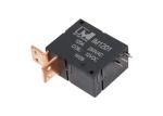 Latching NC Electromagnetic Control Relay 120A For Protection