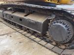 1.5M3 Bucket Heavy Used CAT Excavators 330D2 330DL 330D
