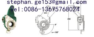 Quality MEI Slack Adjuster Automatic 4W2785 chinese factory wholesale