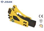 Soosan Excavator Rock Hydraulic Jack Hammer For Mini Excavator Doosan Kubota IHI