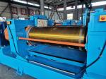 Automatic Rubber Mixing Mill for Other Rubber Products Production