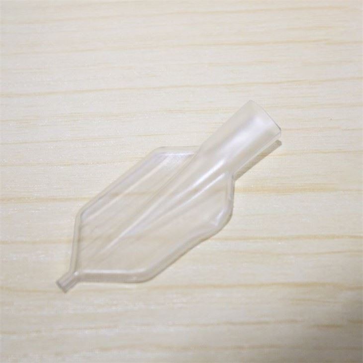 Medical Pilot Balloon for Tracheal Intubation Double-lumen Bronchial Intubation