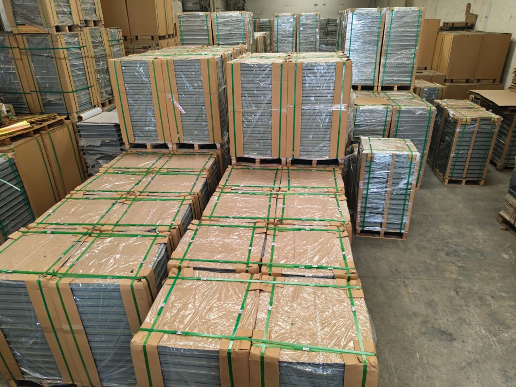 Anti-Static Raised Accees Floor for Air Flowing