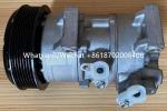 5SE12C Auto Ac Compressor for Toyota Avensis OEM : 88310-42260 88310-05090 88310
