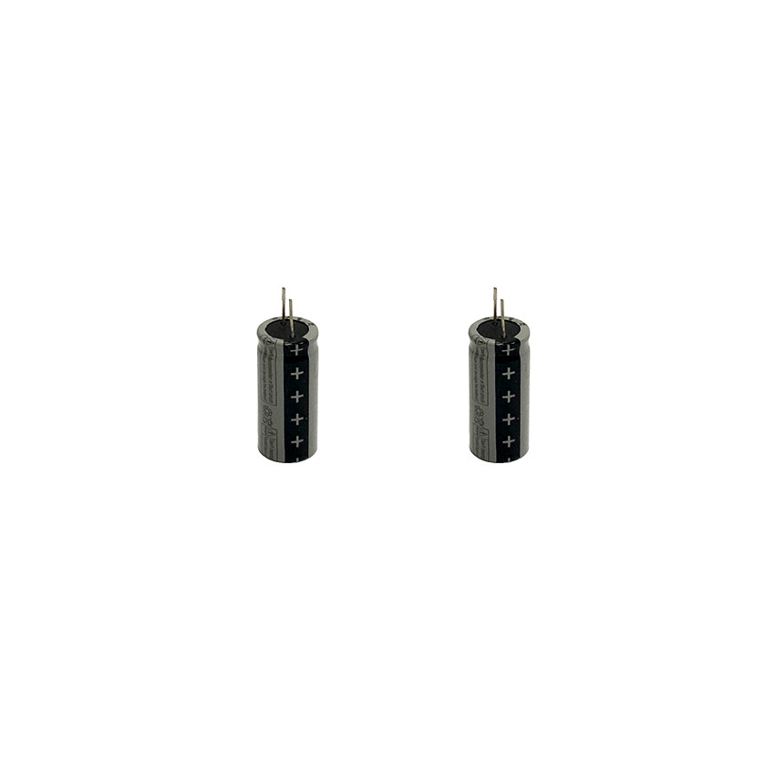 Huahui NSC1635 650mAh 3.7V Cylindrical Battery Cell,Rechargeable Ternary Lithium Ion Battery