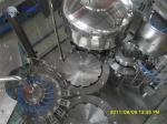 Fully Automatic Bottle Filling Machine 2100*2250*2250mm 2000-12000bph